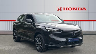 Honda HR-V 1.5 eHEV Elegance 5dr CVT Hybrid Hatchback